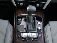 2014款 35 FSI quattro 豪华型