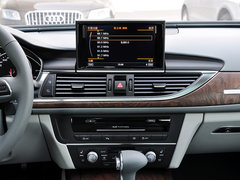 2014款 35 FSI quattro 豪华型