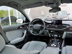 2014款 35 FSI quattro 豪华型