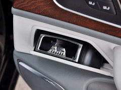 2014款 35 FSI quattro 豪华型