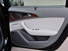 2014款 35 FSI quattro 豪华型