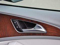 2014款 35 FSI quattro 豪华型