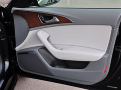 2014款 35 FSI quattro 豪华型