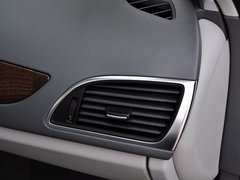 2014款 35 FSI quattro 豪华型