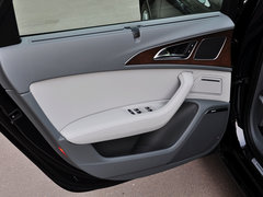 2014款 35 FSI quattro 豪华型