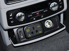 2014款 35 FSI quattro 豪华型