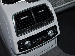 2014款 35 FSI quattro 豪华型