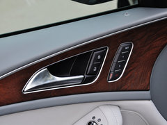 2014款 35 FSI quattro 豪华型