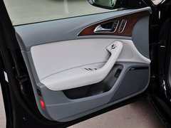 2014款 35 FSI quattro 豪华型