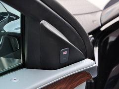 2014款 35 FSI quattro 豪华型
