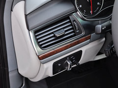 2014款 35 FSI quattro 豪华型