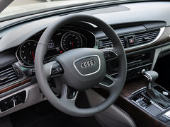 2014款 35 FSI quattro 豪华型
