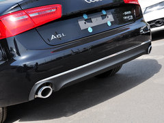 2014款 35 FSI quattro 豪华型