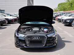 2014款 35 FSI quattro 豪华型