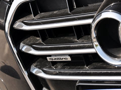 2014款 35 FSI quattro 豪华型