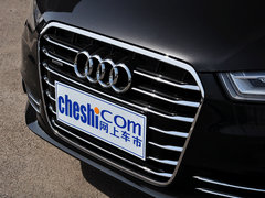 2014款 35 FSI quattro 豪华型