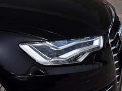 2014款 35 FSI quattro 豪华型