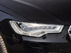 2014款 35 FSI quattro 豪华型
