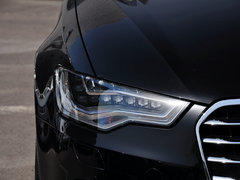2014款 35 FSI quattro 豪华型