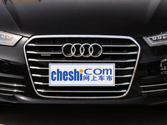 2014款 35 FSI quattro 豪华型