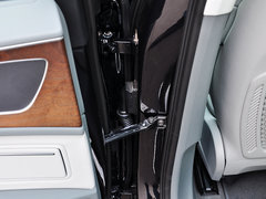 2014款 35 FSI quattro 豪华型