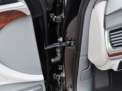 2014款 35 FSI quattro 豪华型