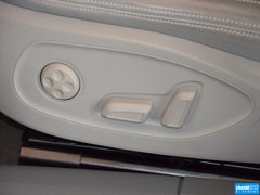 2014款 35 FSI quattro 豪华型