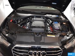 2014款 35 FSI quattro 豪华型