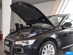2014款 35 FSI quattro 豪华型