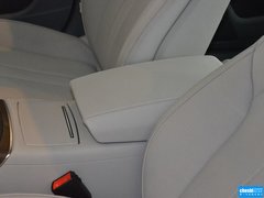 2014款 35 FSI quattro 豪华型
