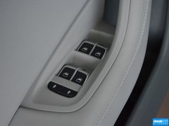 2014款 35 FSI quattro 豪华型