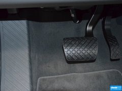 2014款 35 FSI quattro 豪华型