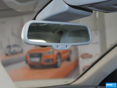 2014款 35 FSI quattro 豪华型