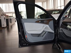 2014款 35 FSI quattro 豪华型