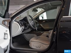 2014款 35 FSI quattro 豪华型