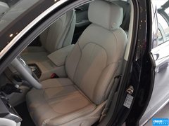 2014款 35 FSI quattro 豪华型