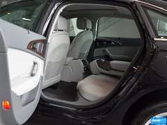2014款 35 FSI quattro 豪华型