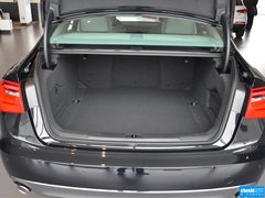 2014款 35 FSI quattro 豪华型