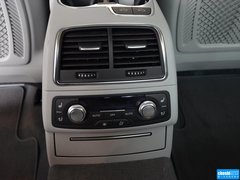 2014款 35 FSI quattro 豪华型