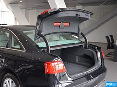 2014款 35 FSI quattro 豪华型
