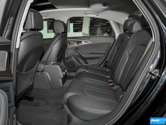 2014款 35 FSI quattro 豪华型