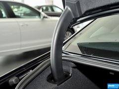 2014款 35 FSI quattro 豪华型