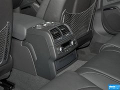 2014款 35 FSI quattro 豪华型