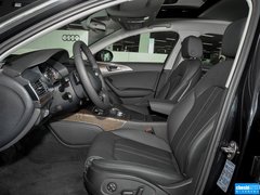 2014款 35 FSI quattro 豪华型
