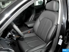 2014款 35 FSI quattro 豪华型
