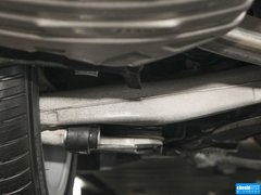 2014款 35 FSI quattro 豪华型