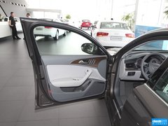 2014款 35 FSI quattro 豪华型