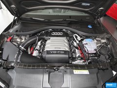 2014款 35 FSI quattro 豪华型