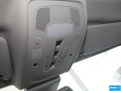 2014款 35 FSI quattro 豪华型