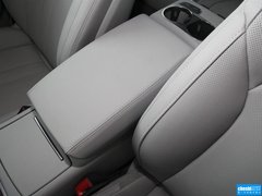 2014款 35 FSI quattro 豪华型